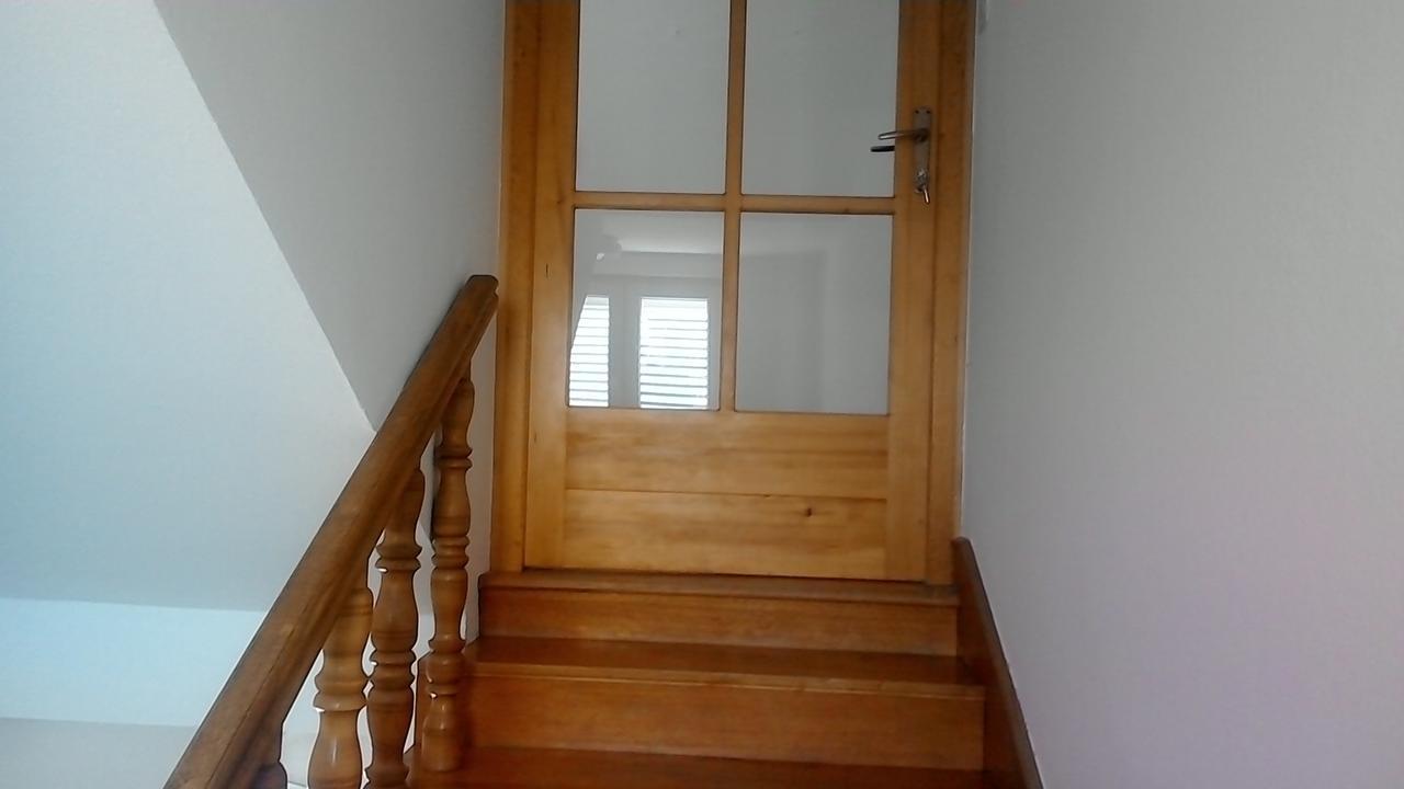 Apartment Rab Town Exterior foto